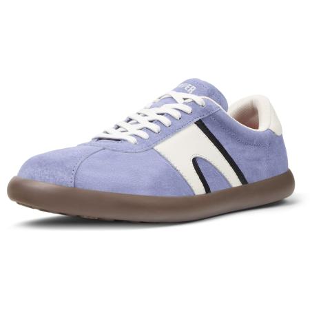 Camper CAMPER Sneakers laag Pelotas Soller blauw / zwart / wit