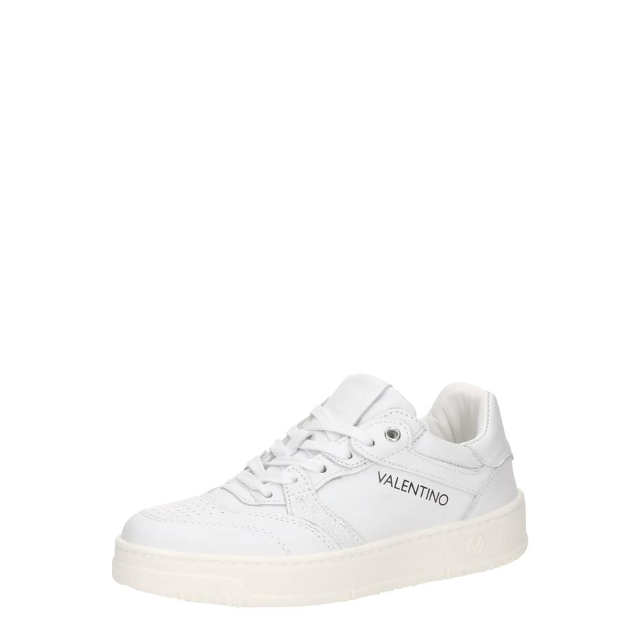 Valentino Valentino Shoes Sneakers laag PLUTONE zwart / wit -