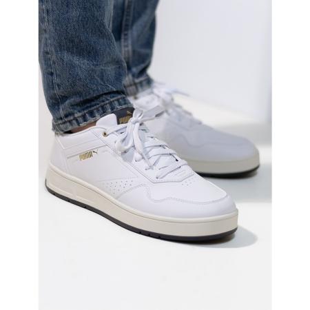 Puma - Court Classic Sd