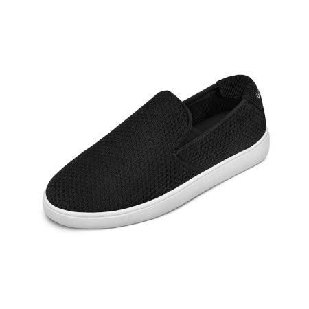 Giesswein GIESSWEIN Slip-on zwart