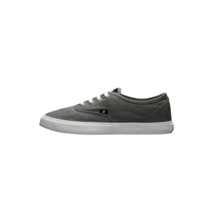 Ethletic Ethletic Sneakers laag Kole antraciet / wit