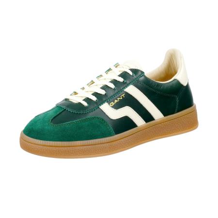 Gant GANT Sneakers laag Cuzima crème / donkergroen