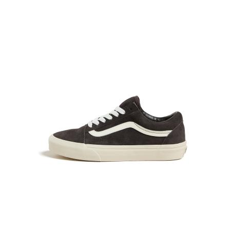 Vans VANS Sneakers laag Old Skool antraciet / wit