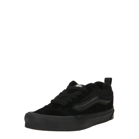 Vans VANS Sneakers laag Knu Skool zwart