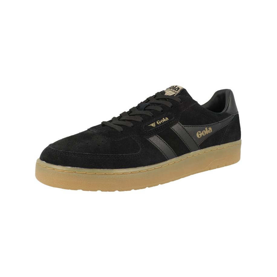Gola Sneakers laag zwart Zwart