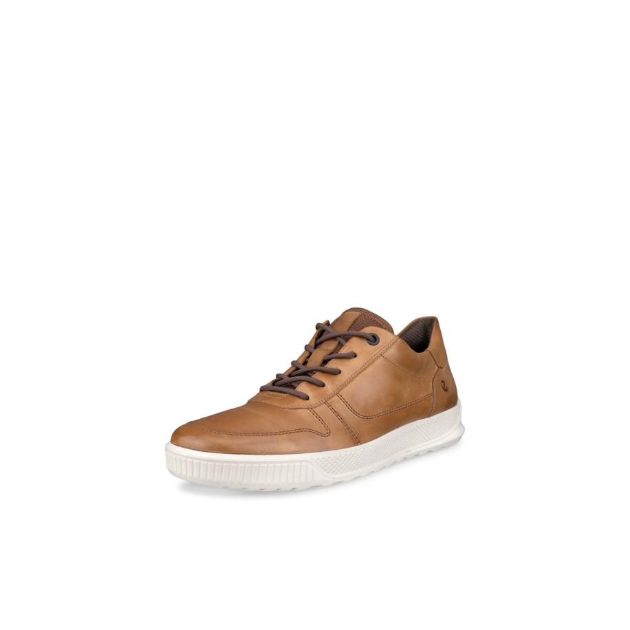 ECCO ECCO Sneakers laag Byway karamel -