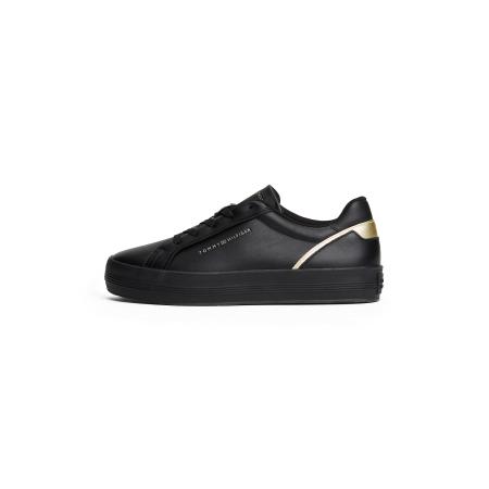 Tommy Hilfiger TOMMY HILFIGER Sneakers laag zwart