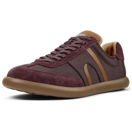 Camper CAMPER Sneakers laag Pelotas Soller bordeaux