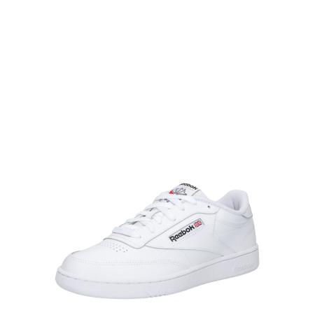 Reebok Reebok Sneakers laag Club C 85 wit