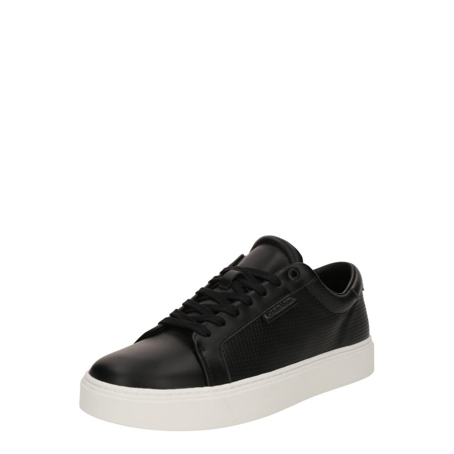 Calvin Klein Calvin Klein Sneakers laag zwart -