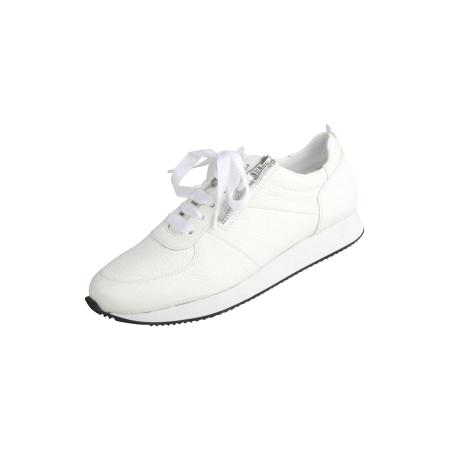 Lei by tessamino Sneakers laag Nadja wit