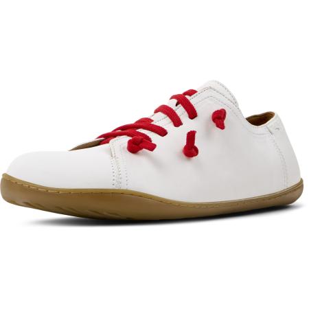 Camper CAMPER Sneakers laag G3D Peu Cami Twins bruin / rood / wit