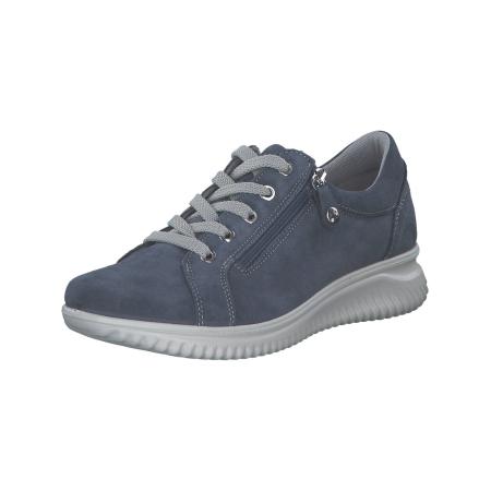 Palado Palado Sneakers laag Horith saffier
