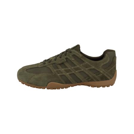 Geox GEOX Sneakers laag U Snake Original groen