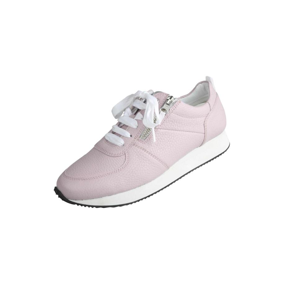 tessamino Lei by tessamino Sneakers laag Nadja rosa Wit