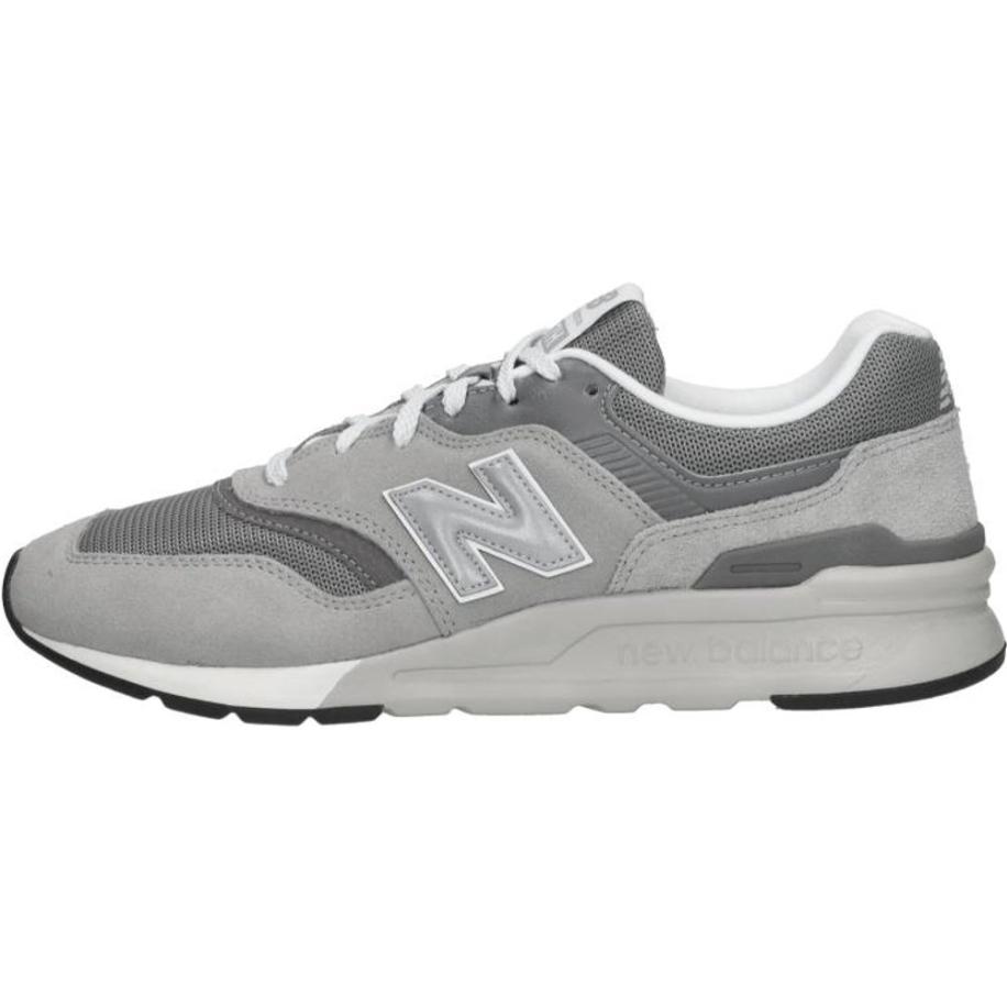 New Balance - 997h Licht Grijs Grijs