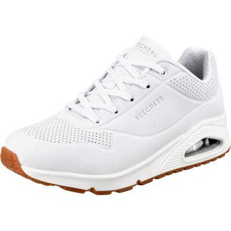 Skechers SKECHERS Sneakers laag Uno Stand On Air wit