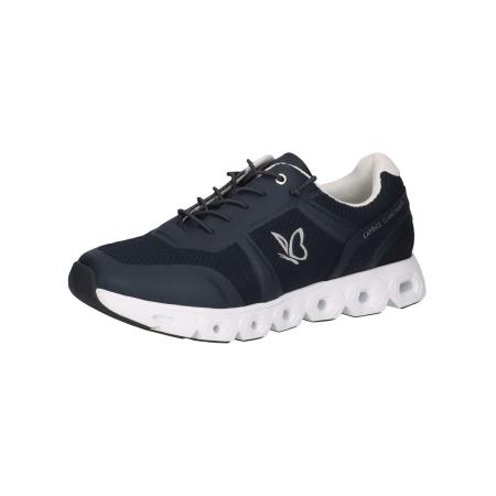 Caprice CAPRICE Sneakers laag navy / wit
