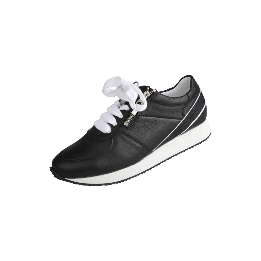 tessamino Lei by tessamino Sneakers laag Nika zwart Grijs