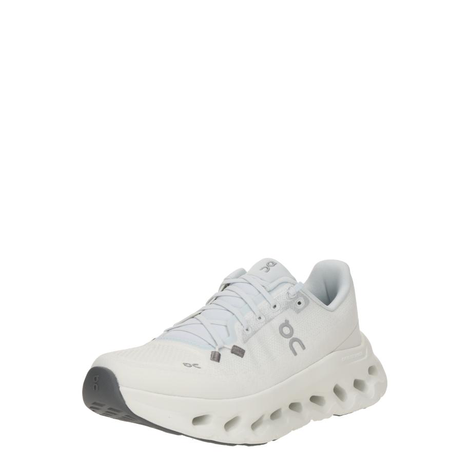 ON On Sneakers laag Cloudtilt lichtblauw / donkergrijs / wit -