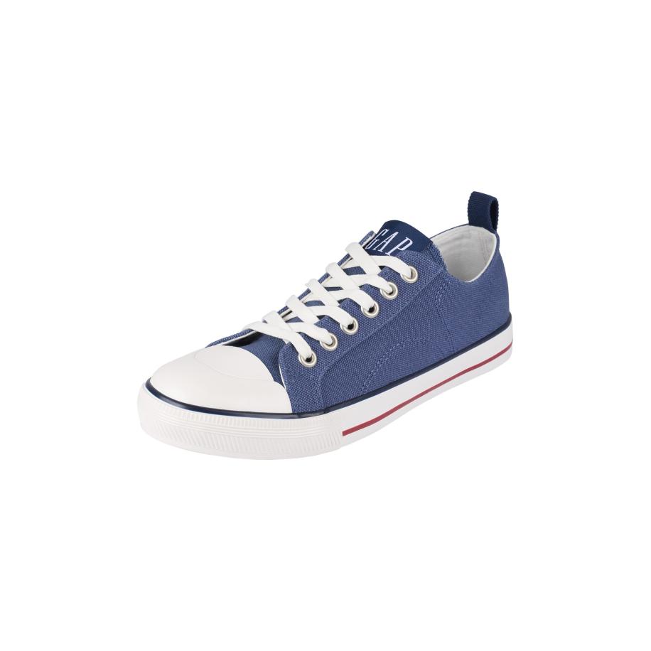 GAP GAP Sneakers laag Houston DNM M duifblauw / wit -