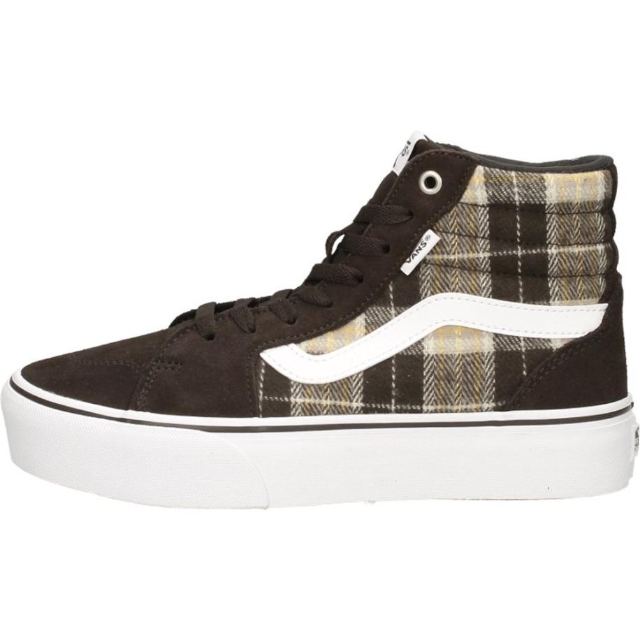 Vans - Wm Filmore Hi Platform Bruin