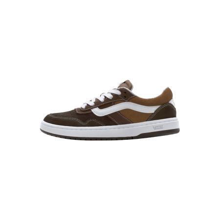 VANS Sneakers laag CRUZE 3.0 pueblo / donkerbruin / wit