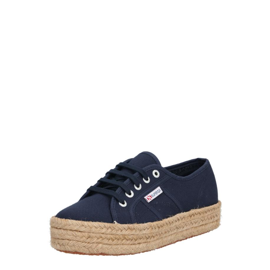 Superga SUPERGA Sneakers laag beige / marine -