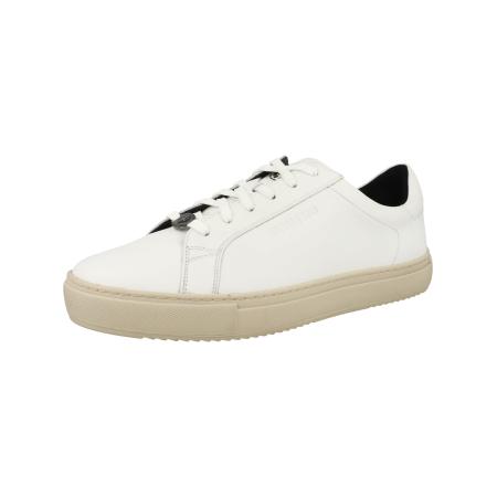 Gordon & Bros Gordon & Bros Sneakers laag London wit