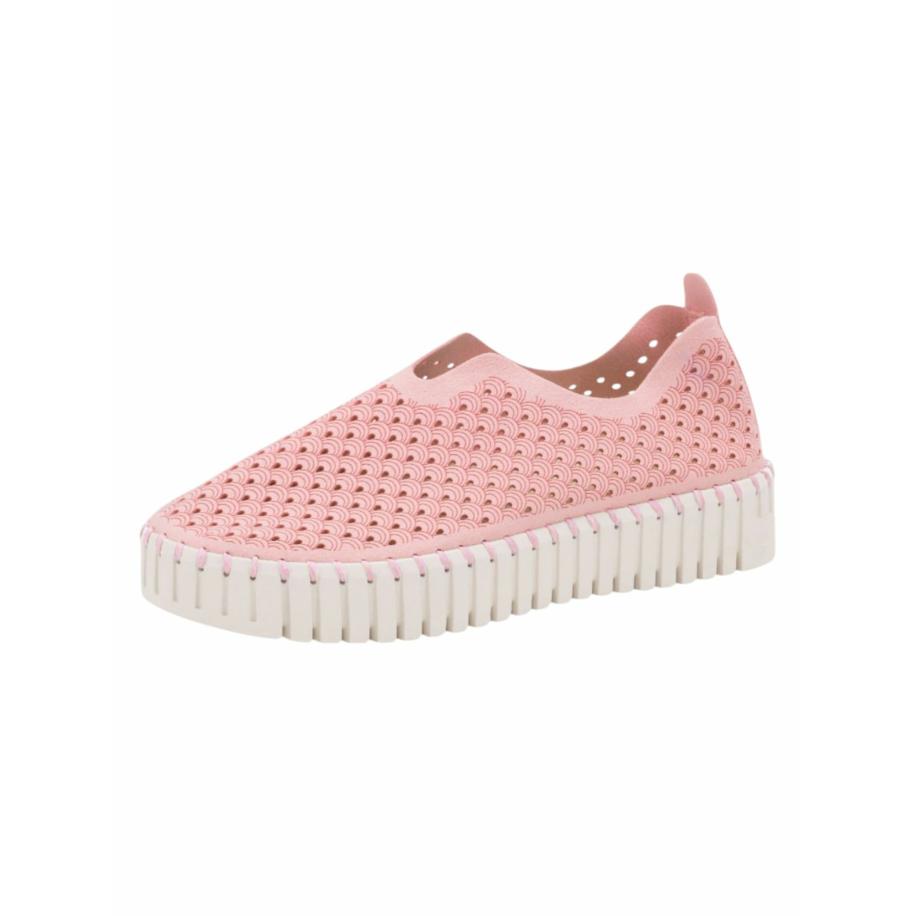 Ilse Jacobsen ILSE JACOBSEN Slip-on rosa -