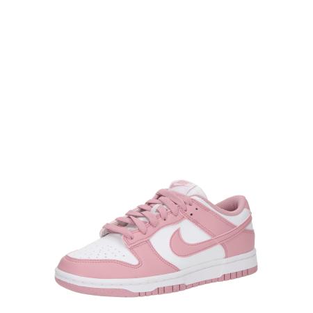 Nike Nike Sportswear Sneakers laag Dunk Next Nature rosa / wit