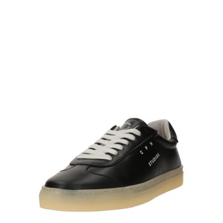 Copenhagen Studios Copenhagen Studios Sneakers laag zwart / wit