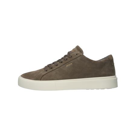 Blackstone BLACKSTONE Sneakers laag Crag Finn CG119 olijfgroen