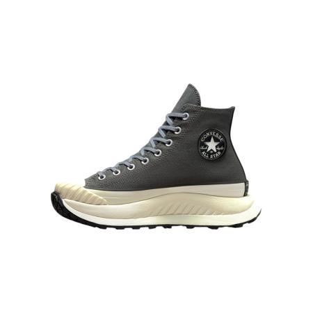 Converse CONVERSE Sneakers hoog Chuck 70 kaki / wit