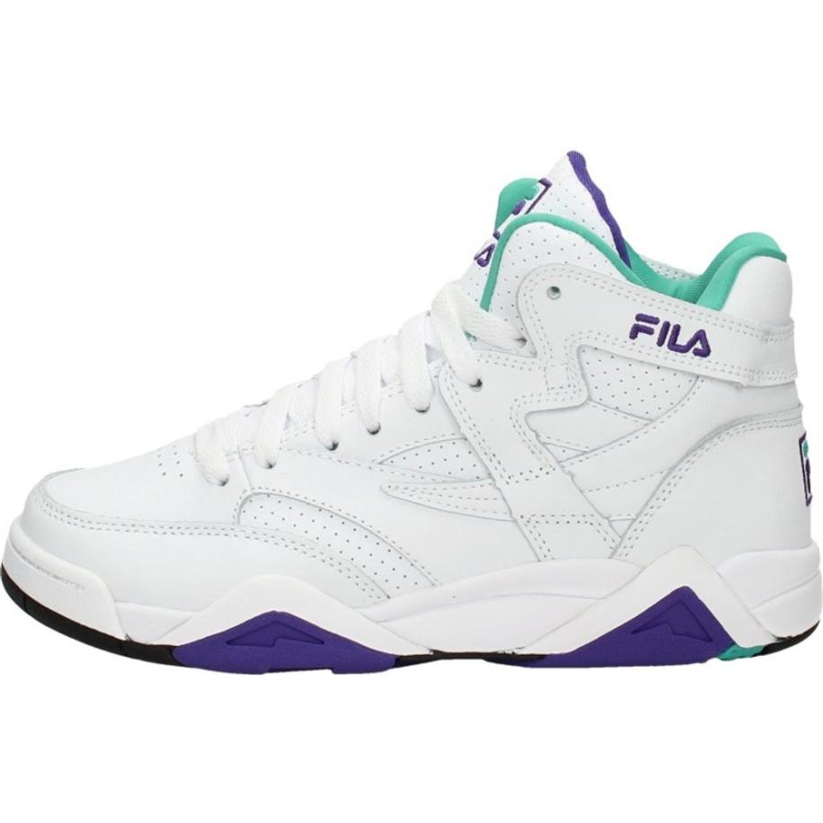 Fila - M-squad Wit