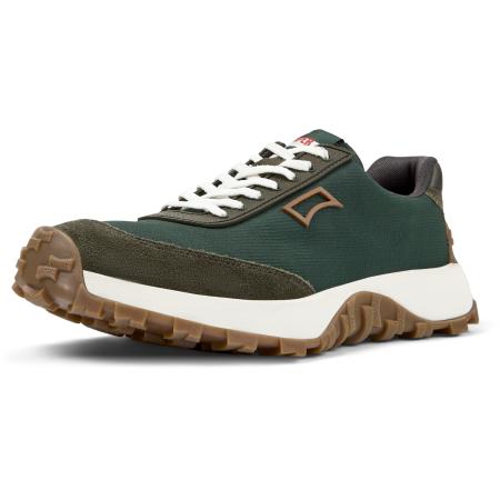 Camper CAMPER Sneakers laag Drift Trail olijfgroen / donkergroen