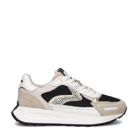 Maruti June lage sneakers Wit 498895