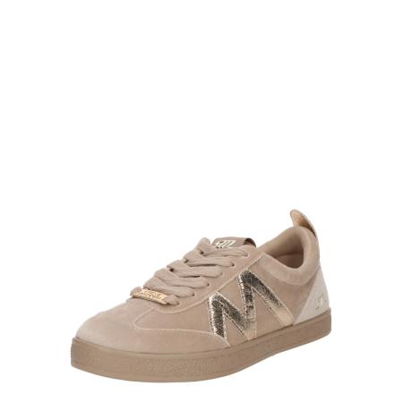 Steve Madden STEVE MADDEN Sneakers laag Degree sand / goud