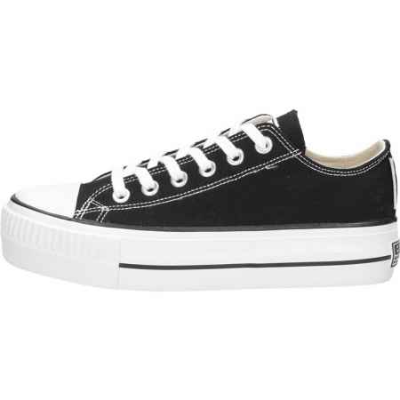 British Knights - Kaya Low