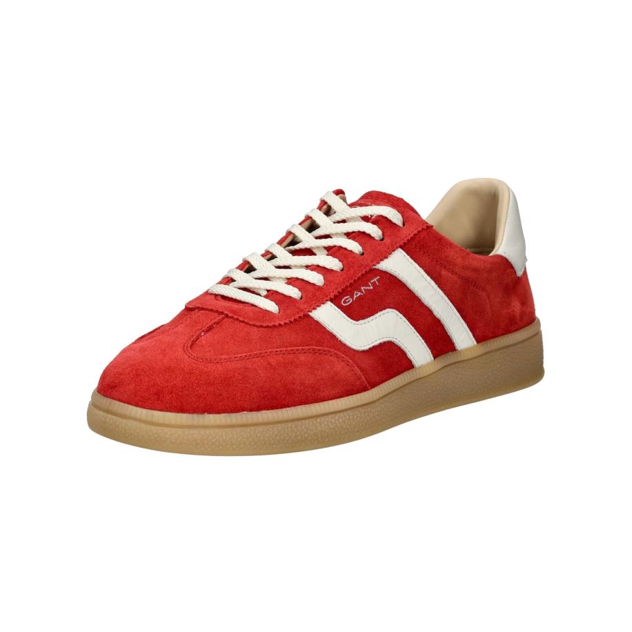 Gant GANT Sneakers laag rood -