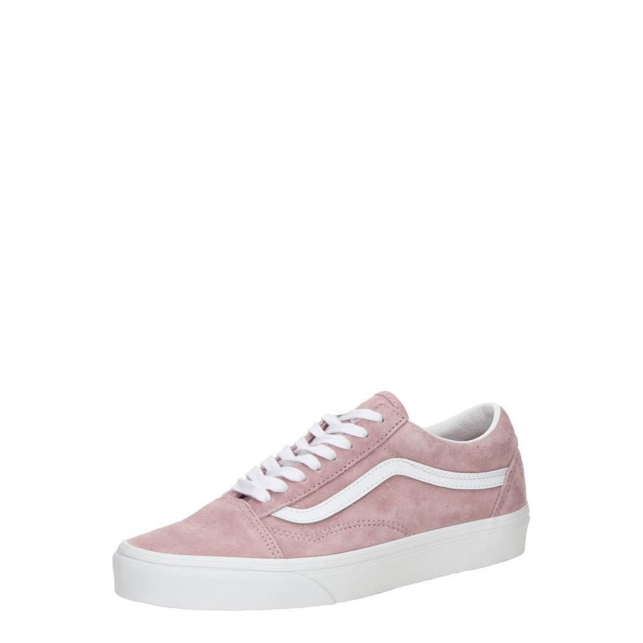 Vans VANS Sneakers laag Old Skool rosé / wit -