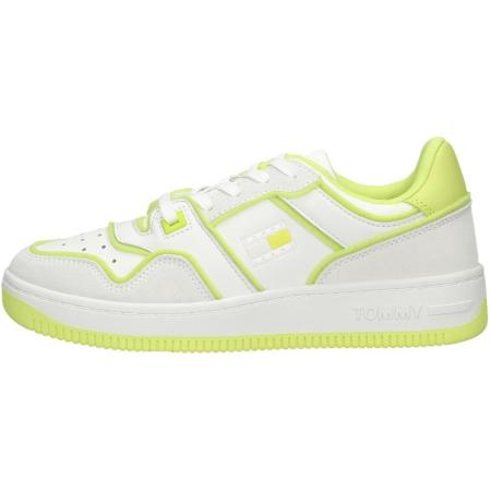 Tommy Hilfiger - Sneakers Laag