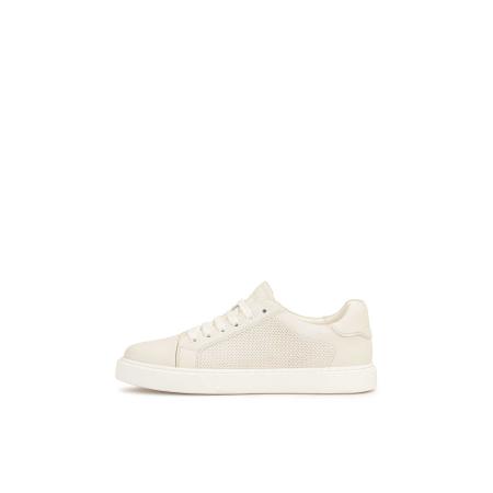 Kazar Kazar Sneakers laag offwhite