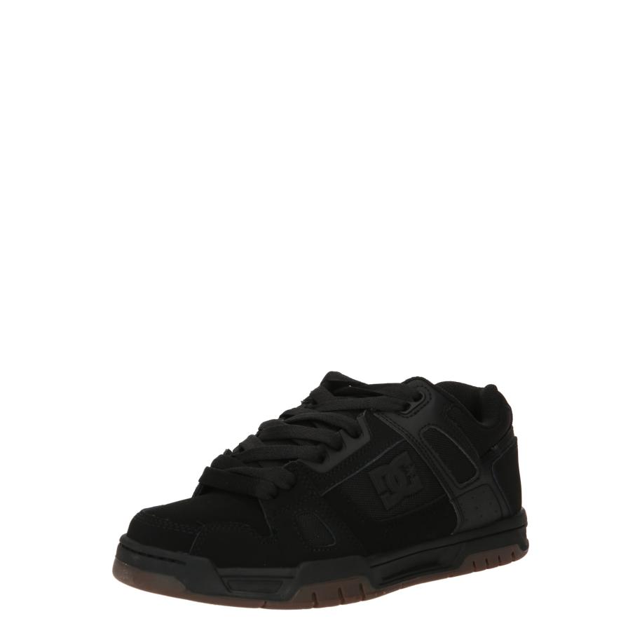 DC Shoes DC Shoes Sneakers laag STAG zwart -