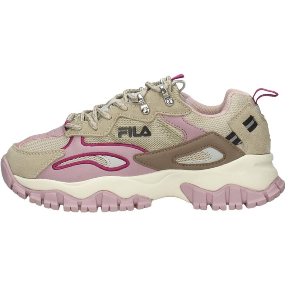 Fila - Ray Tracer Tr2 Bruin