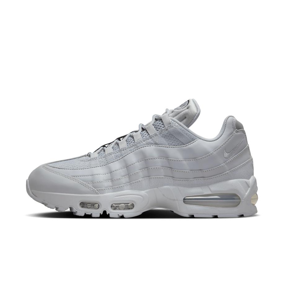 Nike Air Max 95 OG herenschoenen - Grijs Grijs