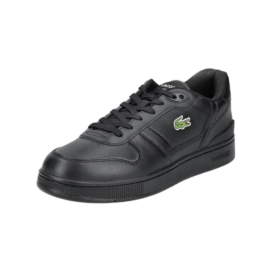 Lacoste LACOSTE Sneakers laag groen / rood / zwart / wit -