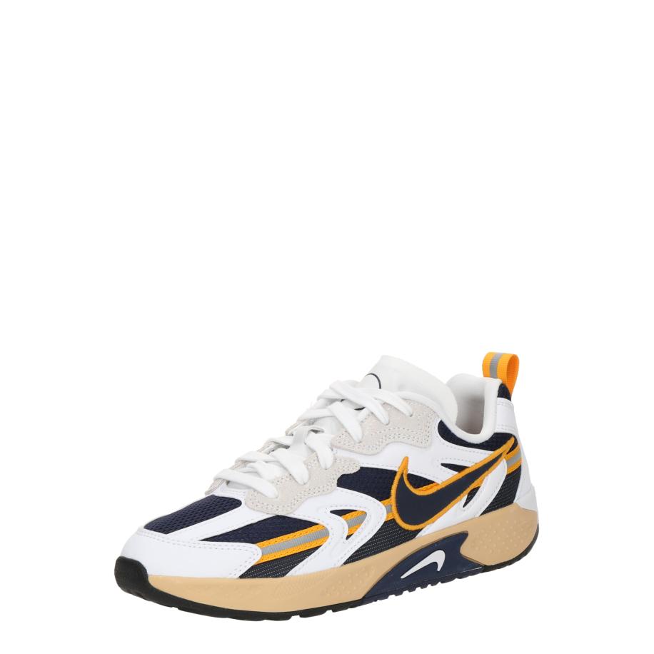 Nike Nike Sportswear Sneakers laag JAM marine / greige / oranje / wit -