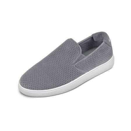 Giesswein GIESSWEIN Slip-on grafiet