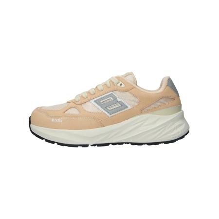 Blackstone BLACKSTONE Sneakers laag beige